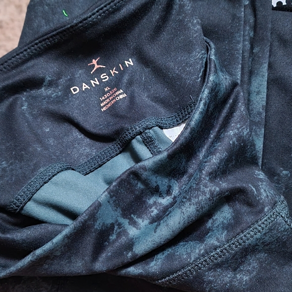 Long, Capri and short leggings - Picture 2 of 7